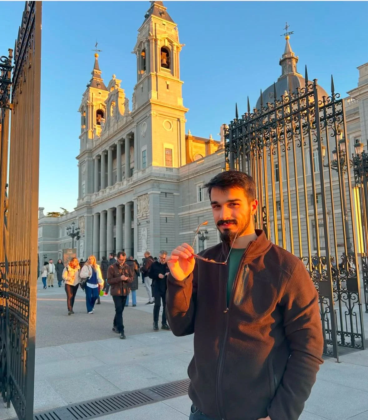 Sebahattin Gökbaş Fotoğrafı